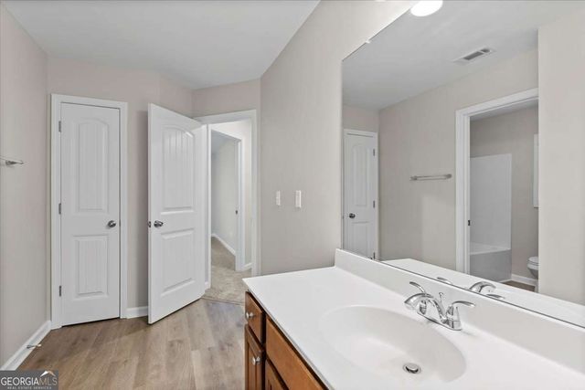 3498 Park Hill Circle, Loganville, GA 30052