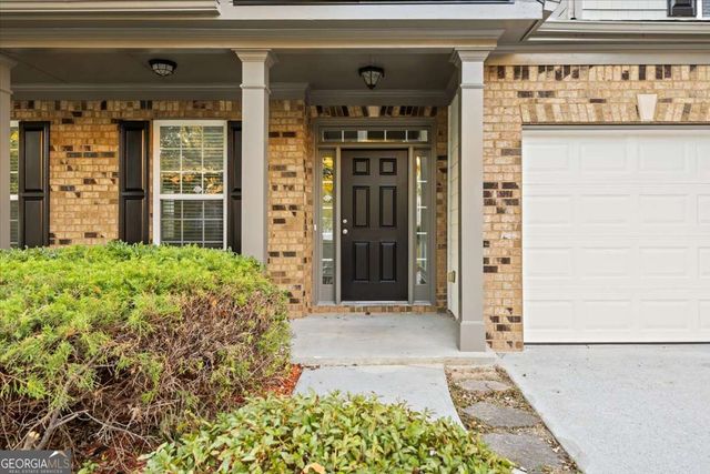 3498 Park Hill Circle, Loganville, GA 30052