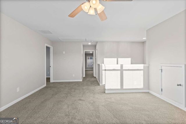 3498 Park Hill Circle, Loganville, GA 30052