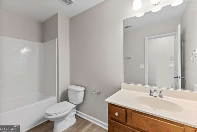 3498 Park Hill Circle, Loganville, GA 30052