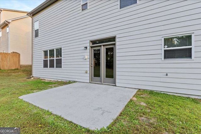 3498 Park Hill Circle, Loganville, GA 30052