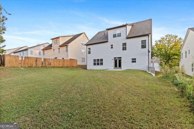 3498 Park Hill Circle, Loganville, GA 30052