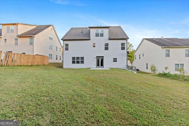 3498 Park Hill Circle, Loganville, GA 30052