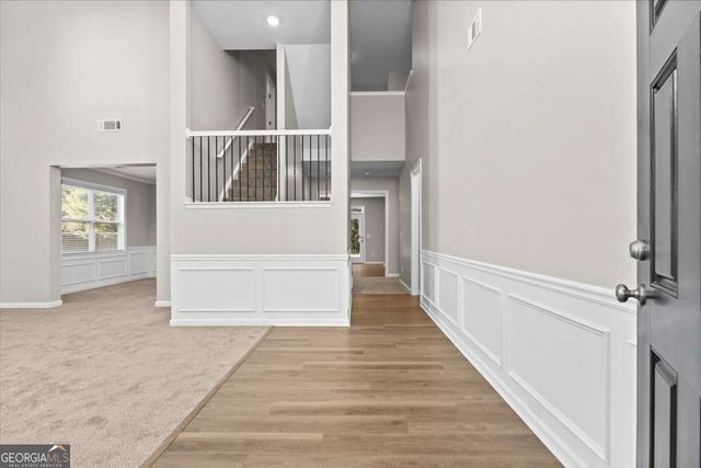 3498 Park Hill Circle, Loganville, GA 30052