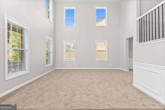 3498 Park Hill Circle, Loganville, GA 30052