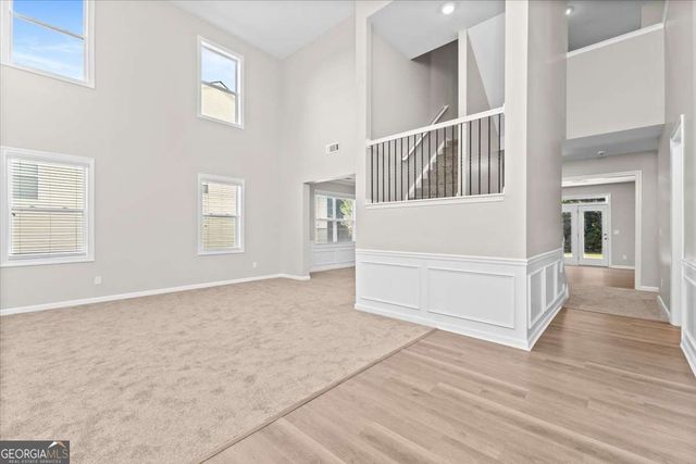 3498 Park Hill Circle, Loganville, GA 30052