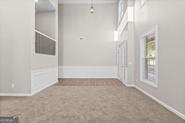 3498 Park Hill Circle, Loganville, GA 30052