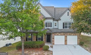 3498 Park Hill Circle, Loganville, GA 30052