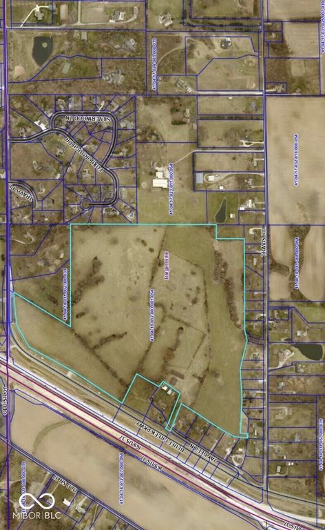 200 Bluff Creek Parkway