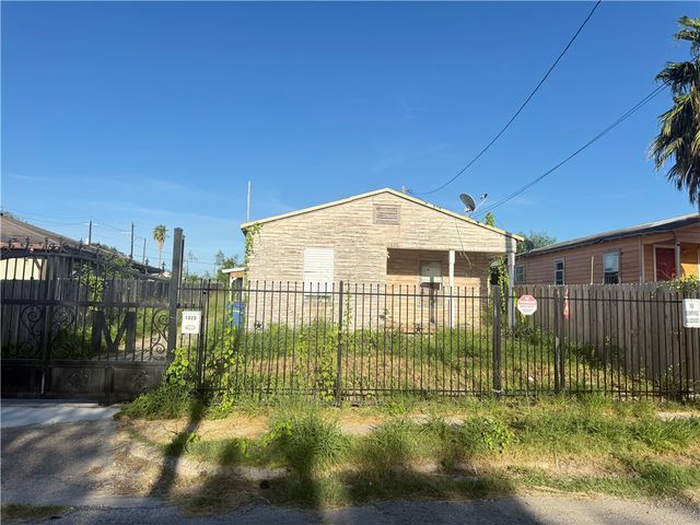 1020 Josephine St, Corpus Christi, TX 78401