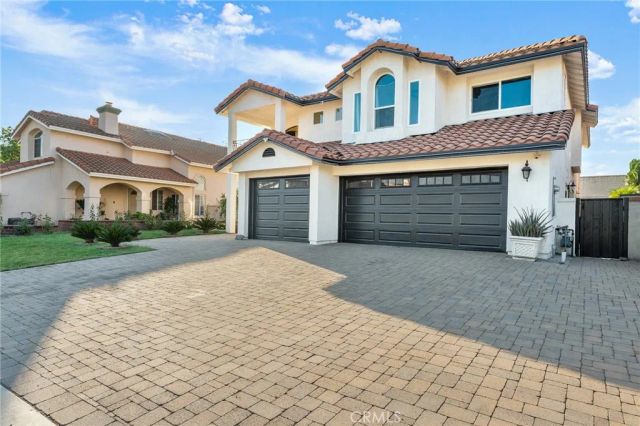 11179 Summerside, Rancho Cucamonga, CA 91737