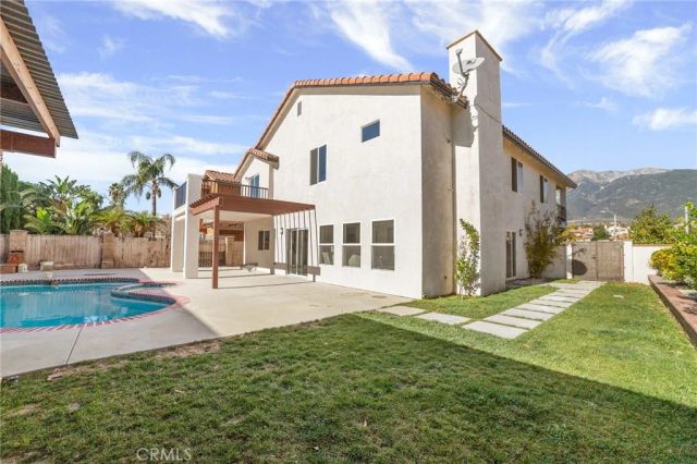 11179 Summerside, Rancho Cucamonga, CA 91737