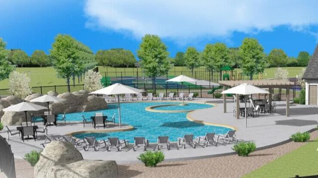 5228 WHISPER DR, Columbia, MO 65203