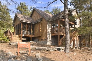 102 Lost Creek Circle, Branson West, MO 65737