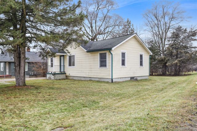 1457 Mitson Boulevard, Flint, MI 48504