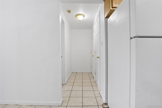 1457 Mitson Boulevard, Flint, MI 48504