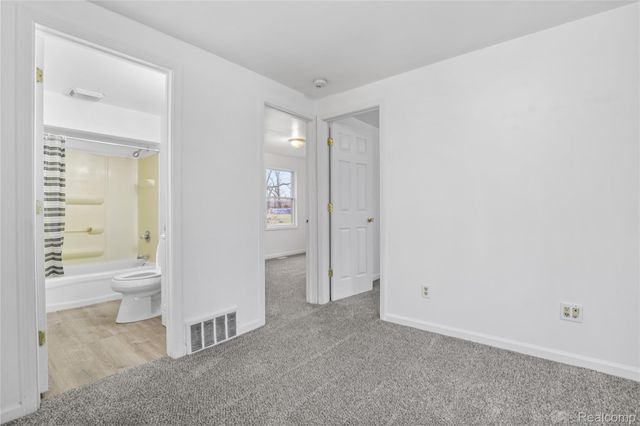 1457 Mitson Boulevard, Flint, MI 48504