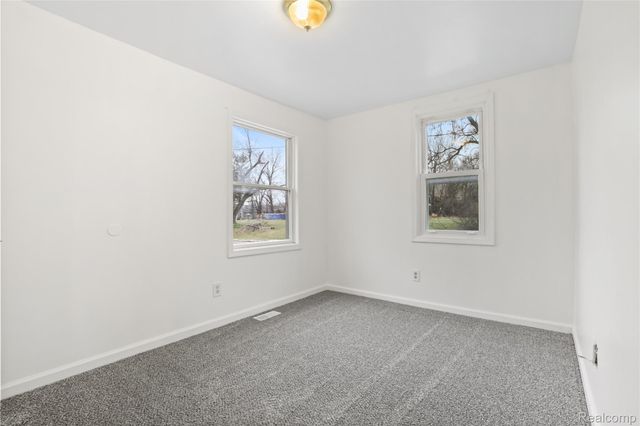 1457 Mitson Boulevard, Flint, MI 48504