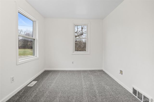 1457 Mitson Boulevard, Flint, MI 48504