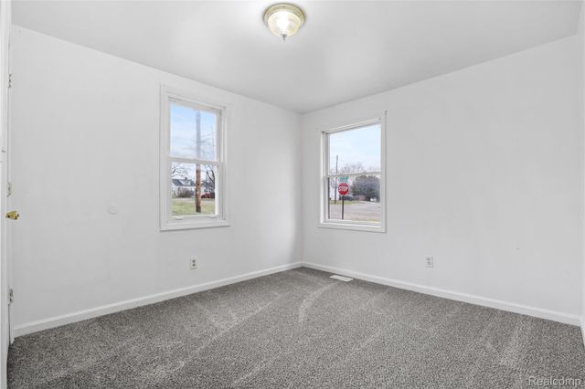 1457 Mitson Boulevard, Flint, MI 48504