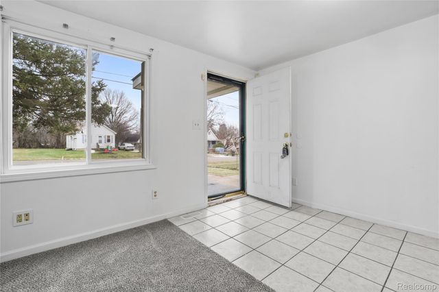 1457 Mitson Boulevard, Flint, MI 48504