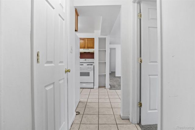 1457 Mitson Boulevard, Flint, MI 48504