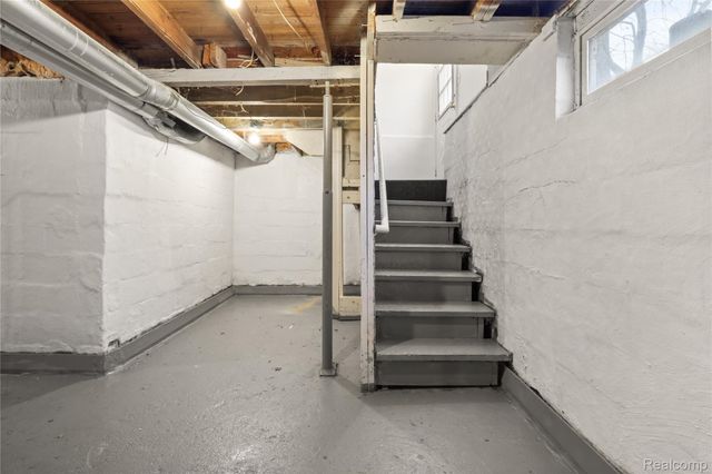 1457 Mitson Boulevard, Flint, MI 48504