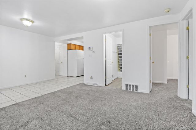 1457 Mitson Boulevard, Flint, MI 48504