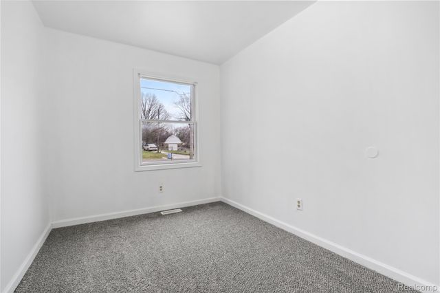 1457 Mitson Boulevard, Flint, MI 48504