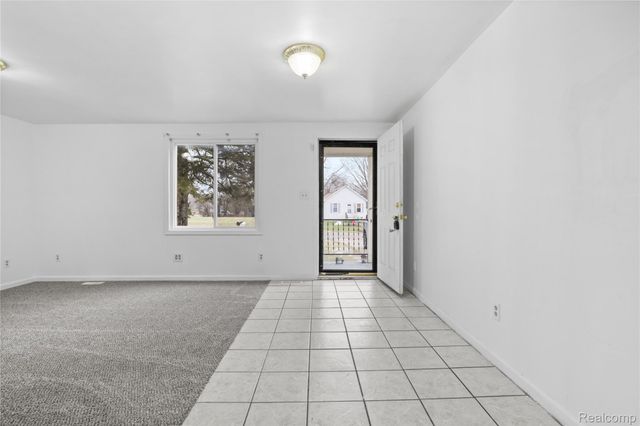 1457 Mitson Boulevard, Flint, MI 48504