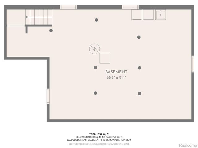 1457 Mitson Boulevard, Flint, MI 48504