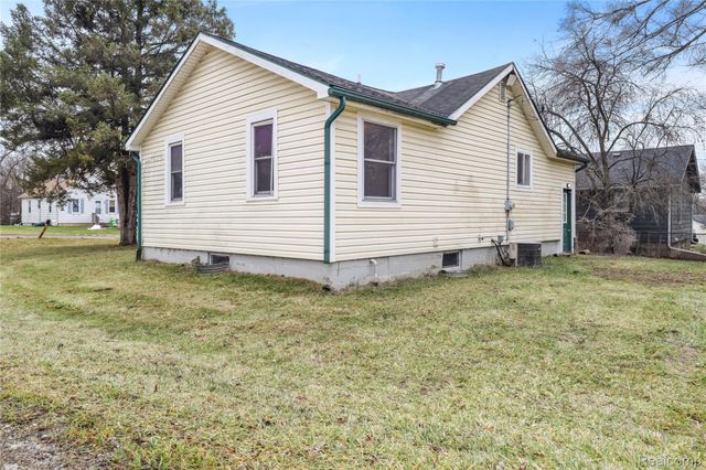 1457 Mitson Boulevard, Flint, MI 48504