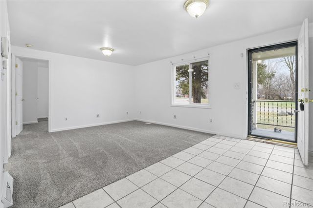 1457 Mitson Boulevard, Flint, MI 48504