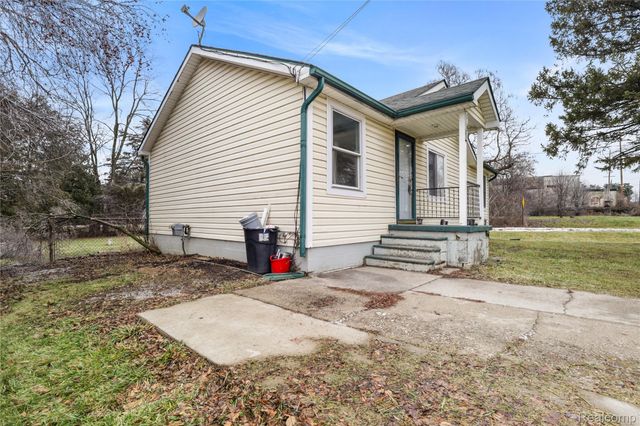 1457 Mitson Boulevard, Flint, MI 48504