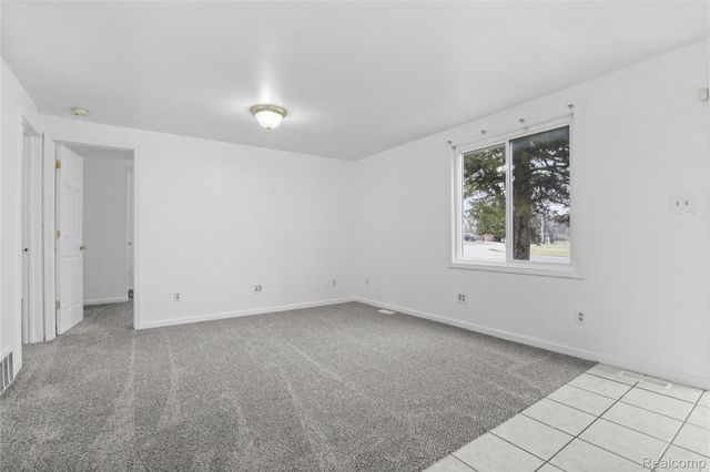 1457 Mitson Boulevard, Flint, MI 48504