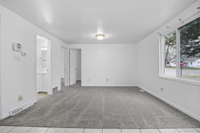 1457 Mitson Boulevard, Flint, MI 48504