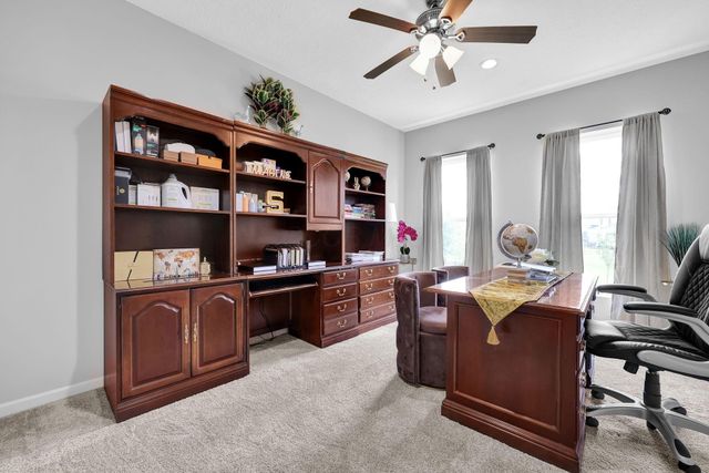 5620 Carlisle Drive, Grove City, OH 43123