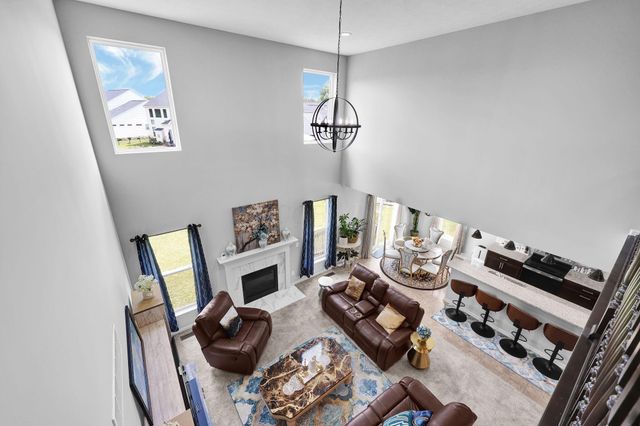5620 Carlisle Drive, Grove City, OH 43123