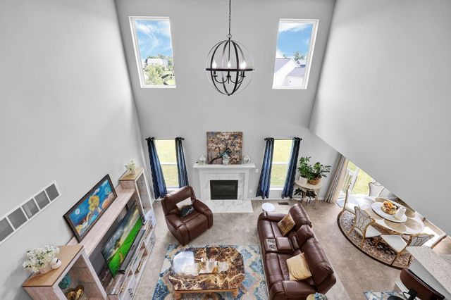 5620 Carlisle Drive, Grove City, OH 43123