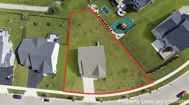5620 Carlisle Drive, Grove City, OH 43123