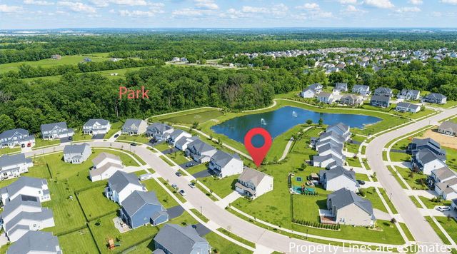 5620 Carlisle Drive, Grove City, OH 43123