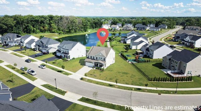 5620 Carlisle Drive, Grove City, OH 43123