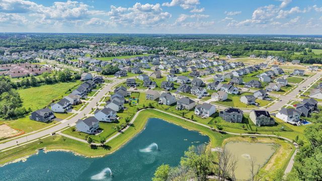 5620 Carlisle Drive, Grove City, OH 43123