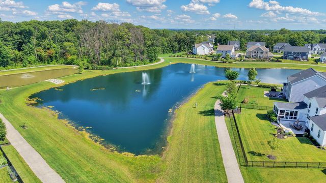 5620 Carlisle Drive, Grove City, OH 43123
