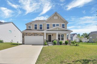 5620 Carlisle Drive, Grove City, OH 43123