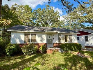 5302 A Street, Little Rock, AR 72205