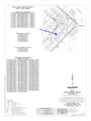 15-34-23 Sandstone Lane, Huntsville, TX 77340