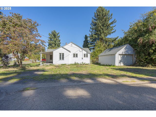 190 S JEFFERSON St, Lafayette, OR 97127