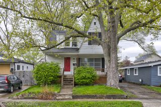 1936 Farrow Street, Ferndale, MI 48220
