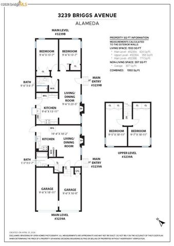 3239 Briggs Ave, Alameda, CA 94501